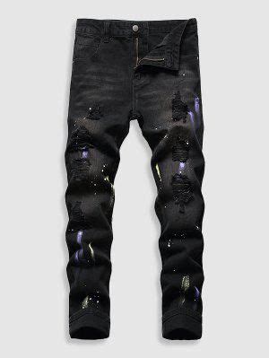 drippy jeans for men best.